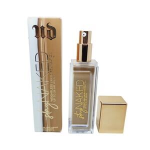 Urban Decay Stay Naked Weightless Liquid Foundation 50NN
